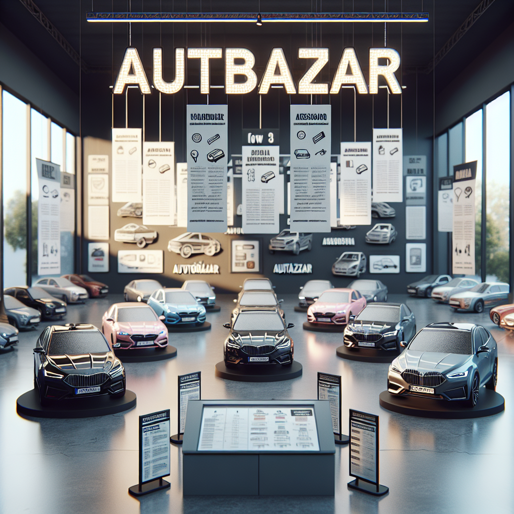 Objavte výhody nákupu v autobazári – široký výber vozidiel, transparencia a kvalitný servis pre váš bezpečný výber auta.