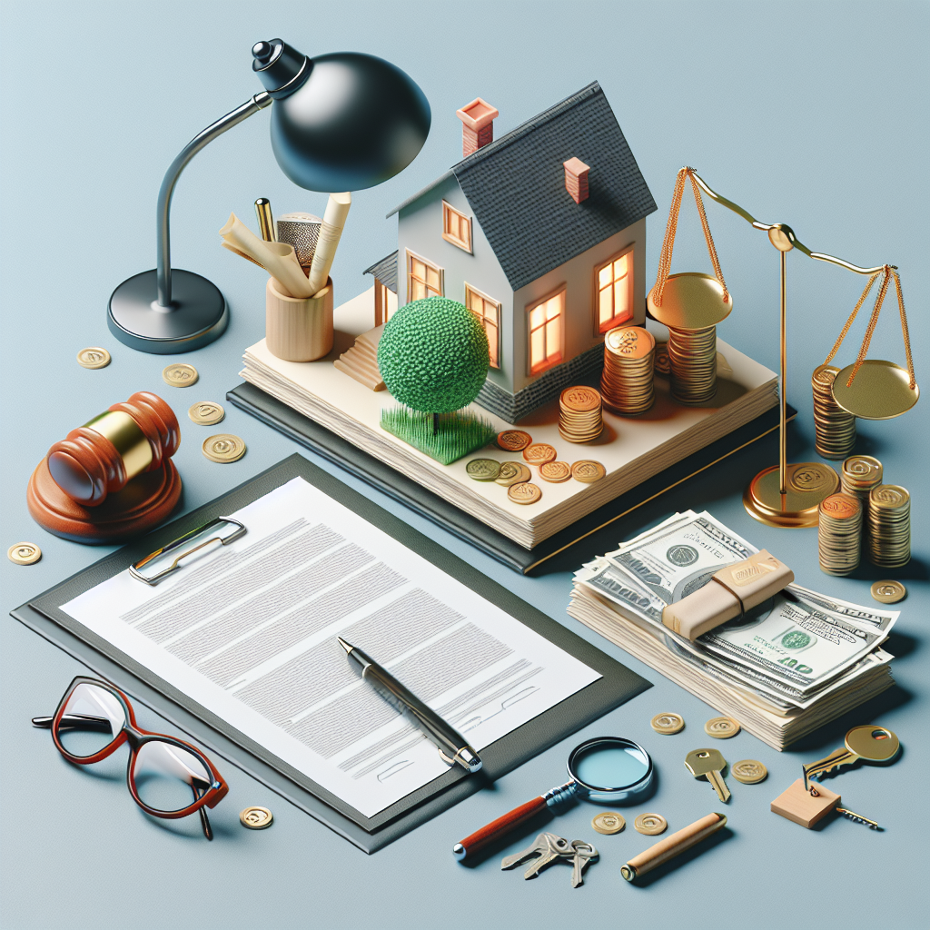 Zistite, ako efektívne vytvoriť návrh na odkúpenie spoluvlastníckeho podielu a predísť konfliktom medzi spoluvlastníkmi.