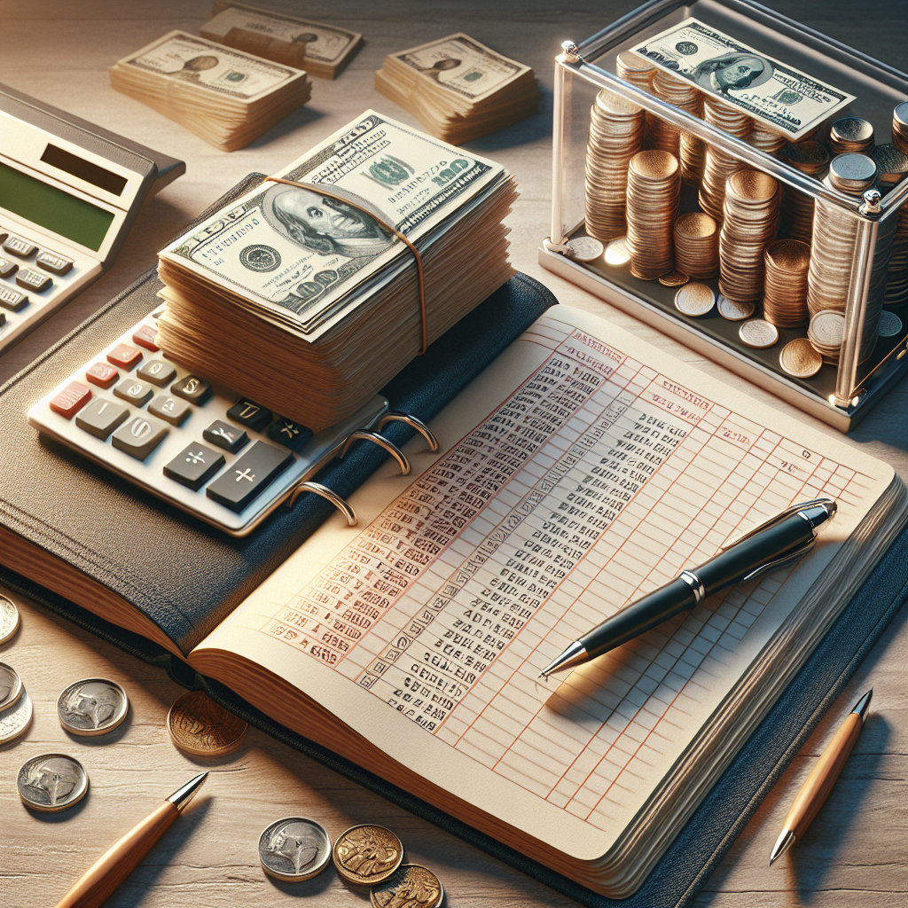 Podvojne účtovníctvo je kľúčové pre precízne a transparentné riadenie podnikania. Zistite jeho výhody a implementáciu pre vašu firmu.