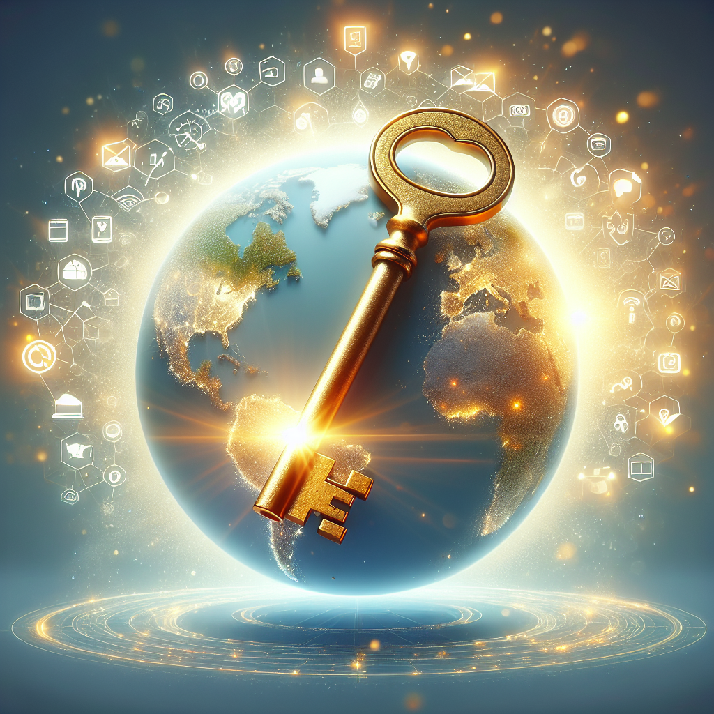 Erfahren Sie, wie Online Werbung den Geschäftserfolg steigert. Nutzen Sie gezielte Strategien für mehr Sichtbarkeit und Umsatz!