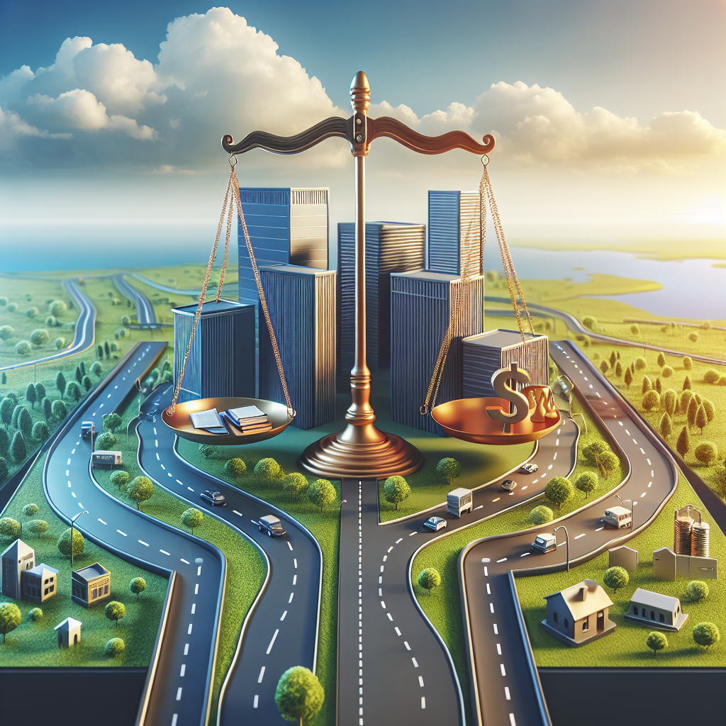 Zjistěte, co je LLC a jaké nabízí výhody pro podnikatele. Ochrana majetku, flexibilita a snížené administrativní náklady.