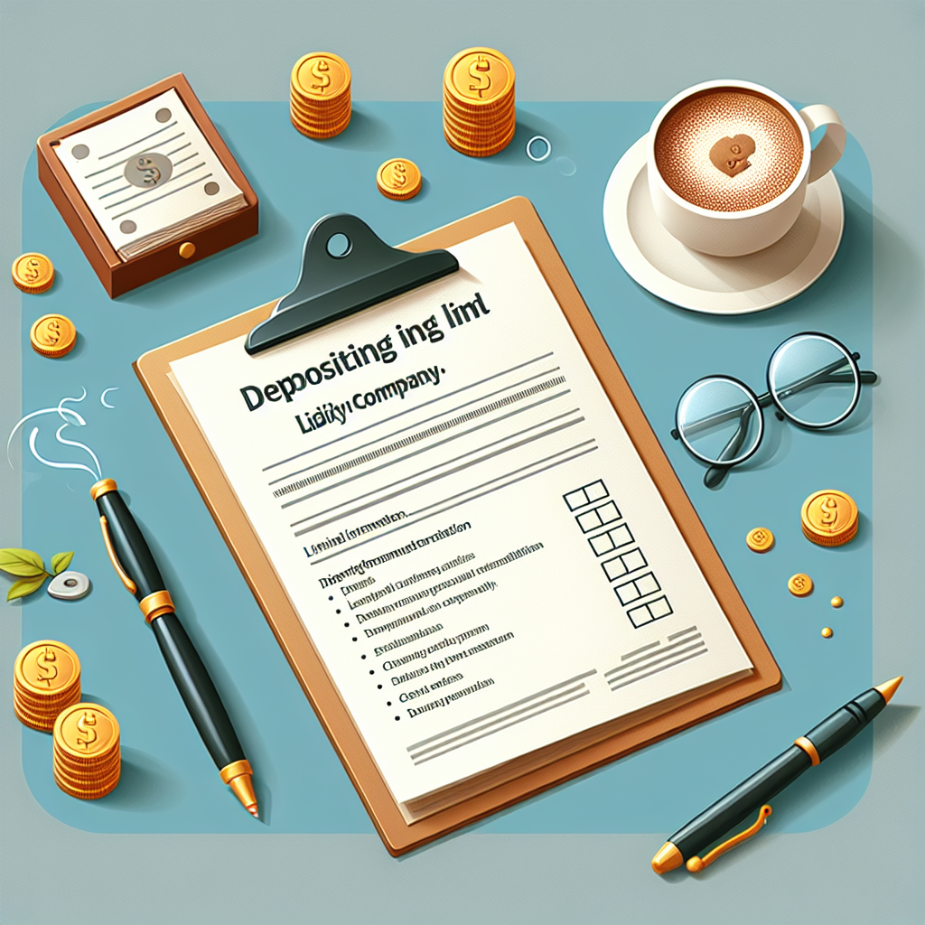 Zistite, čo je vklad na založenie sro, jeho výšku a podmienky, aby ste úspešne založili svoju spoločnosť na Slovensku.