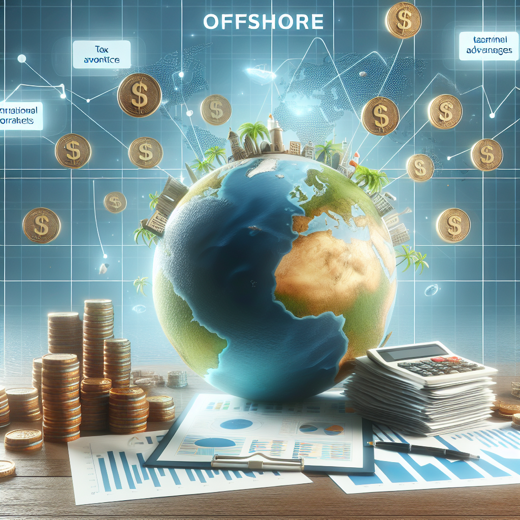 Objevte daňové výhody offshore firem a optimalizujte své daňové povinnosti. Zjistěte více o skvělých strategiích a destinacích.