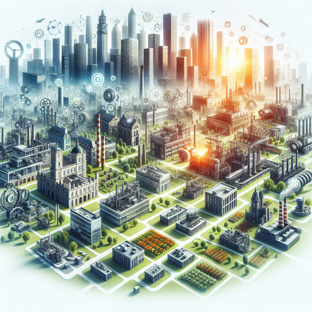 Založenie firmy v Poľsku prináša priaznivé podnikateľské prostredie, podporu od štátu a konkurencieschopné náklady. Zistite viac!