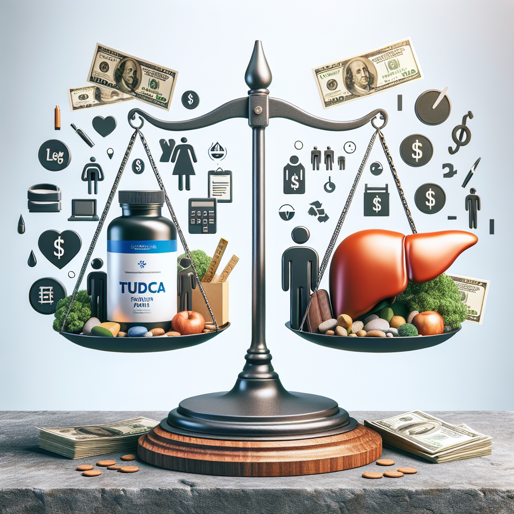 Discover the factors influencing Tudca price and why investing in TUDCA supplements supports liver health and overall vitality. Make informed choices today!