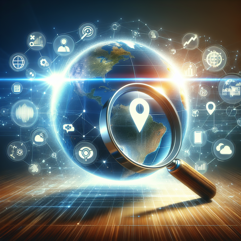 Boost your visibility with business directory search. Optimize listings, engage customers, and enhance credibility to stay ahead of the competition.