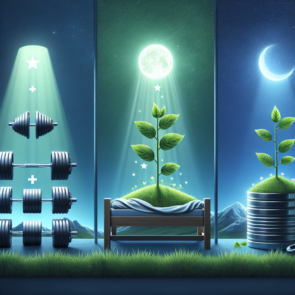 Fedezd fel az ibutamoren hatásokat: izomnövekedés, regeneráció és jobb alvás! Fontos tudni a lehetséges kockázatokat is.