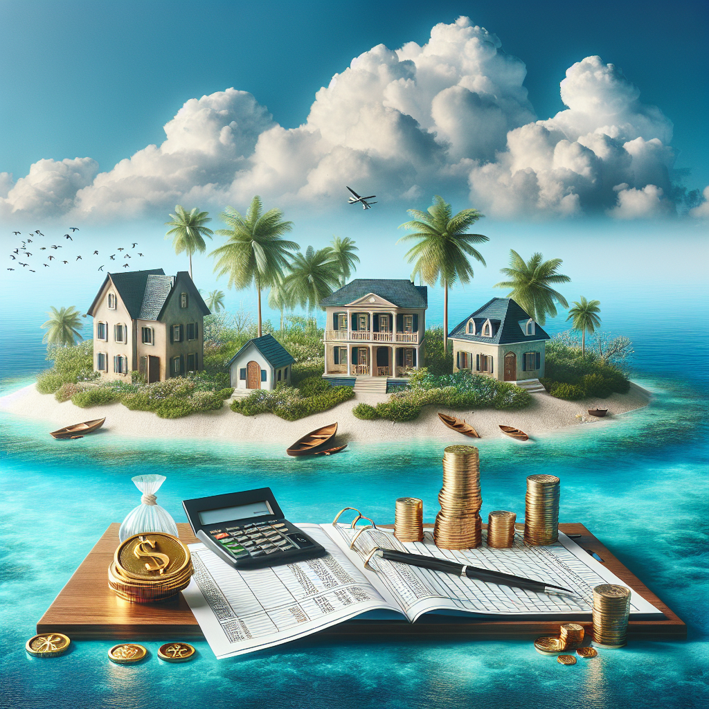 Objevte, co je daňový ráj a jaké výhody a nevýhody nabízí pro optimalizaci daňových povinností. Zjistěte více!