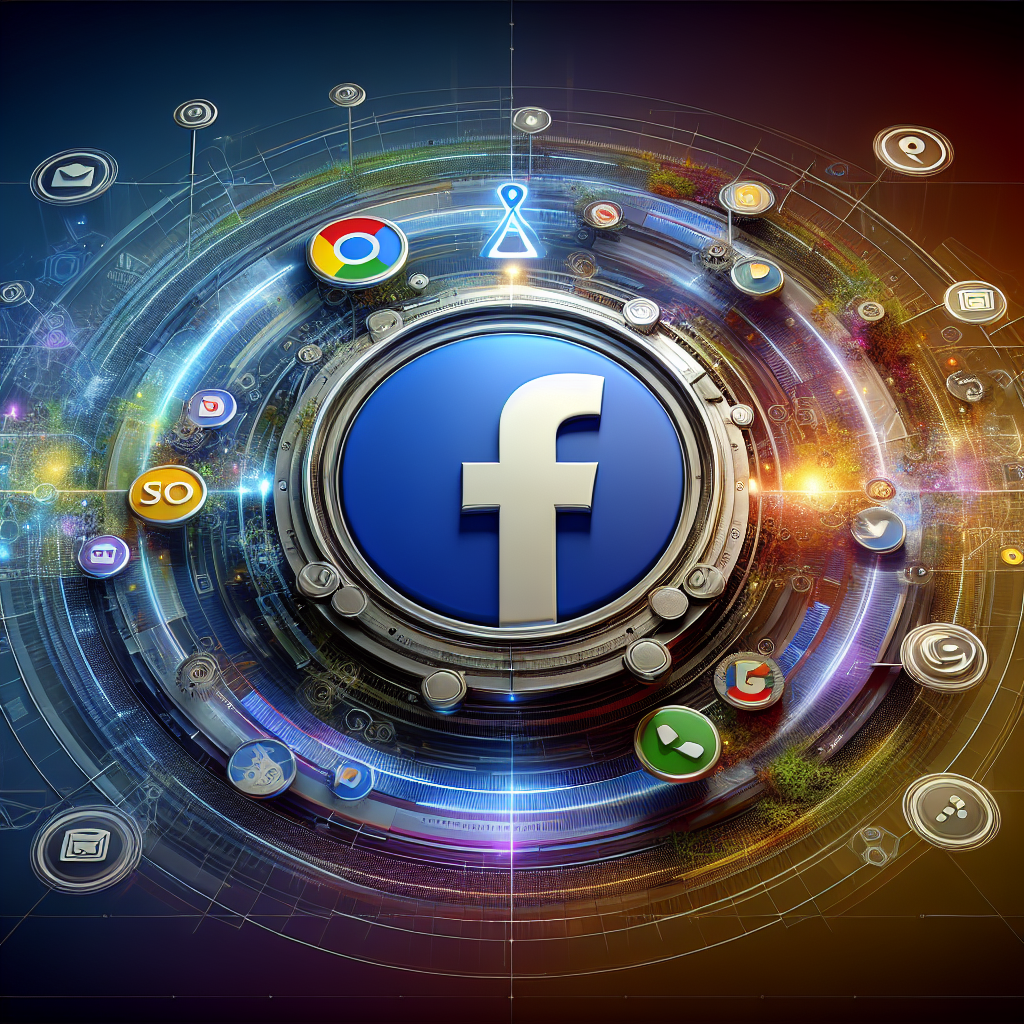 Entdecke die Vorteile von Facebook Ads im Online-Marketing. Optimiere Kampagnen und steigere deine Reichweite und Umsätze effektiv!