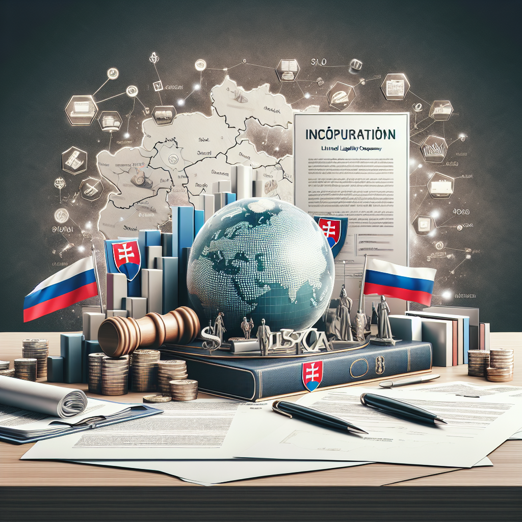 Založenie s.r.o. na Slovensku je systémový proces, ktorý chráni vaše majetky a otvára dvere k novým obchodným príležitostiam.