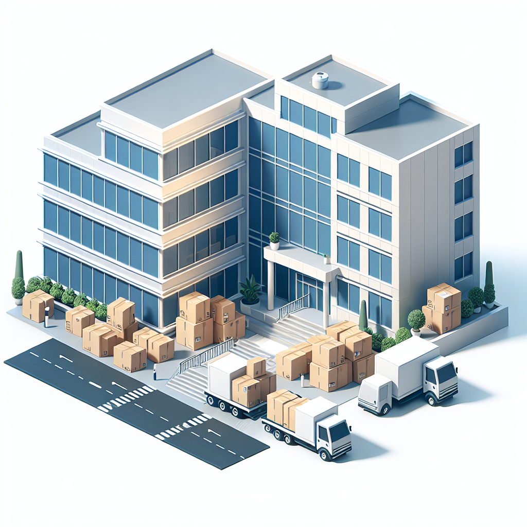 Zistite, ako správne vykonať zmenu sídla sro postup a zabezpečiť hladký prechod bez komplikácií.