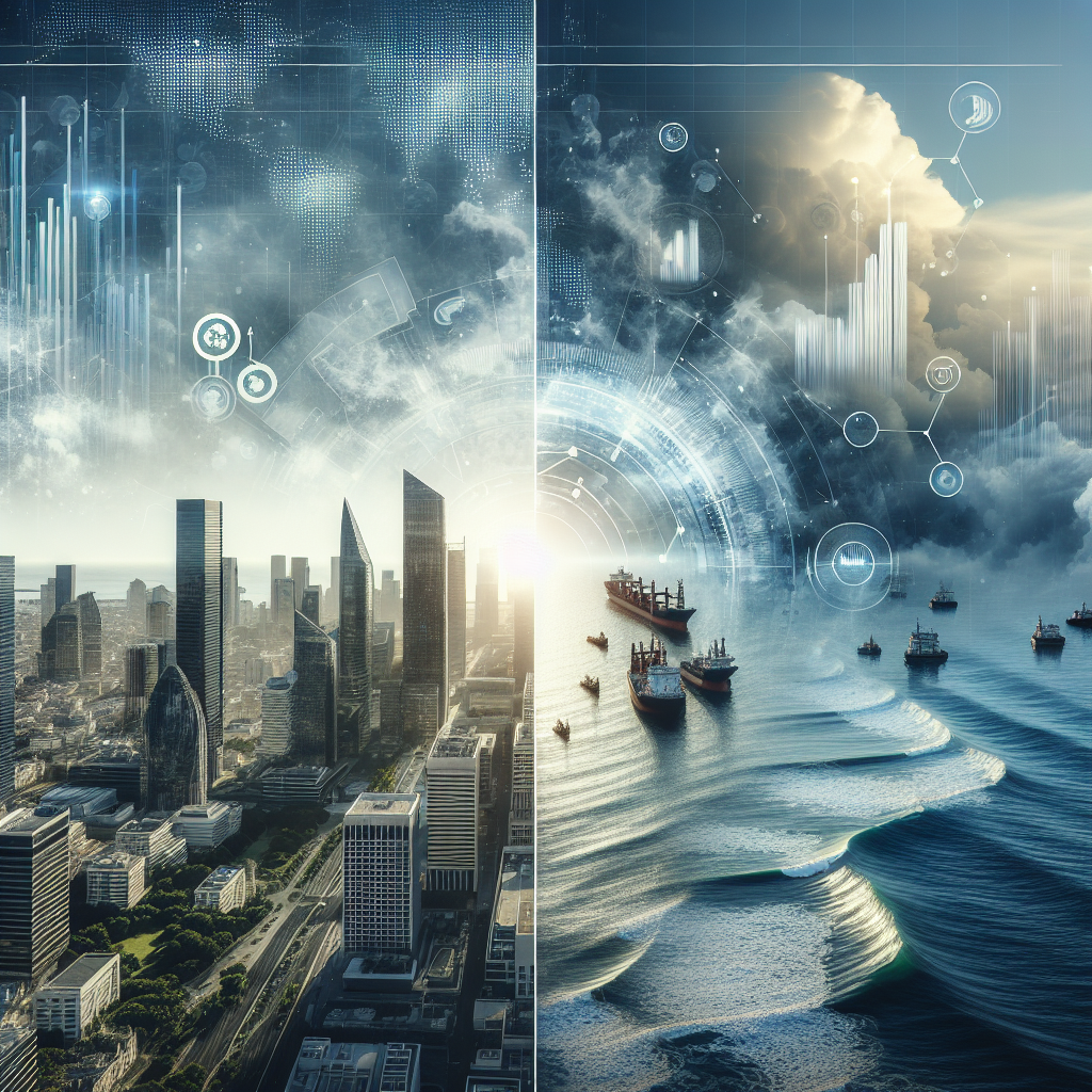 Zvážte offshore podnikanie pre daňové výhody, ochranu majetku a prístup na nové trhy. Objavte potenciál offshore firiem.