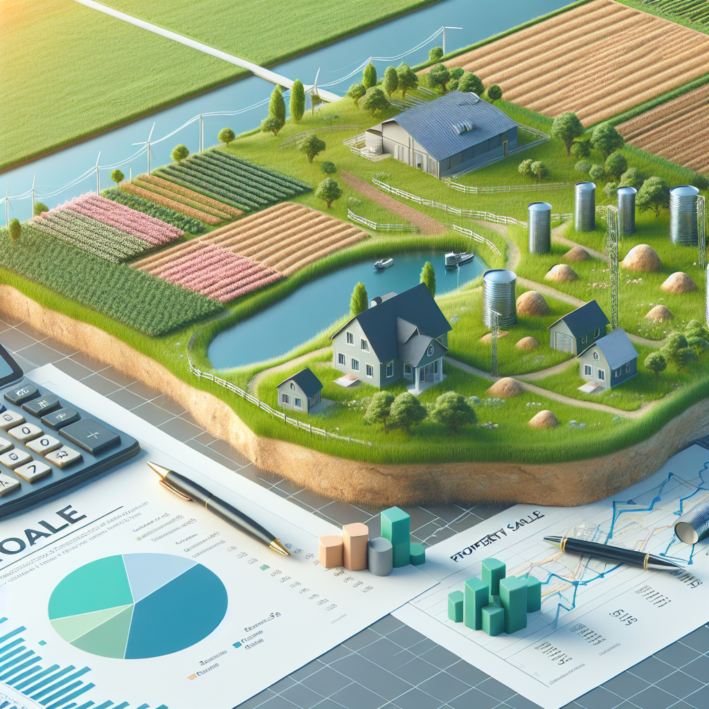 Zistite, čo ovplyvňuje výkup pozemkov cena. Získajte najlepšiu hodnotu svojho pozemku s profesionálnymi službami.