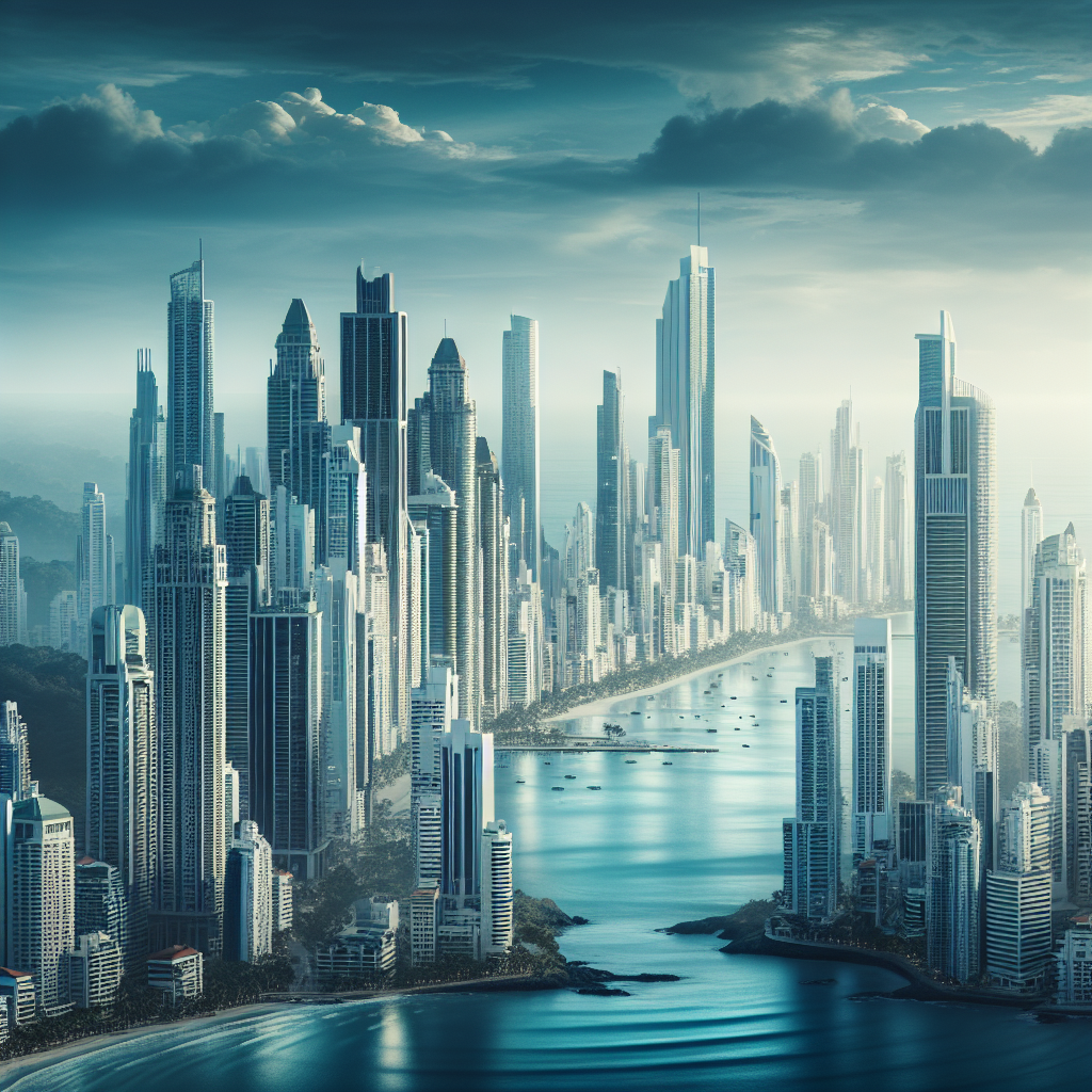 Objevte výhody offshore firmy Panama: daňové úlevy, anonymita a rychlá registrace. Zjistěte více o tomto atraktivním řešení pro investory.