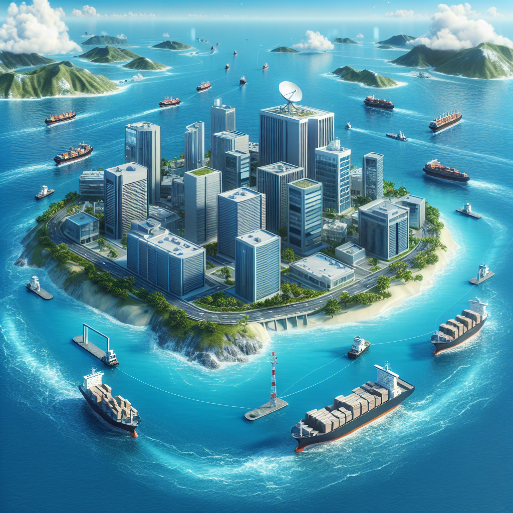 Zistite, ako „offshore pre eshop“ môže znížiť náklady, zlepšiť prevádzku a rozšíriť váš trh. Čítajte viac o výhodách a stratégiách.