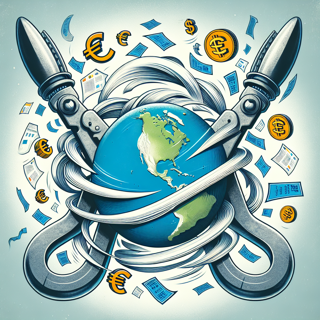 Zistite, čo je dvojité zdanenie, jeho dôsledky a spôsoby, ako sa mu vyhnúť pre podnikateľov a jednotlivcov.