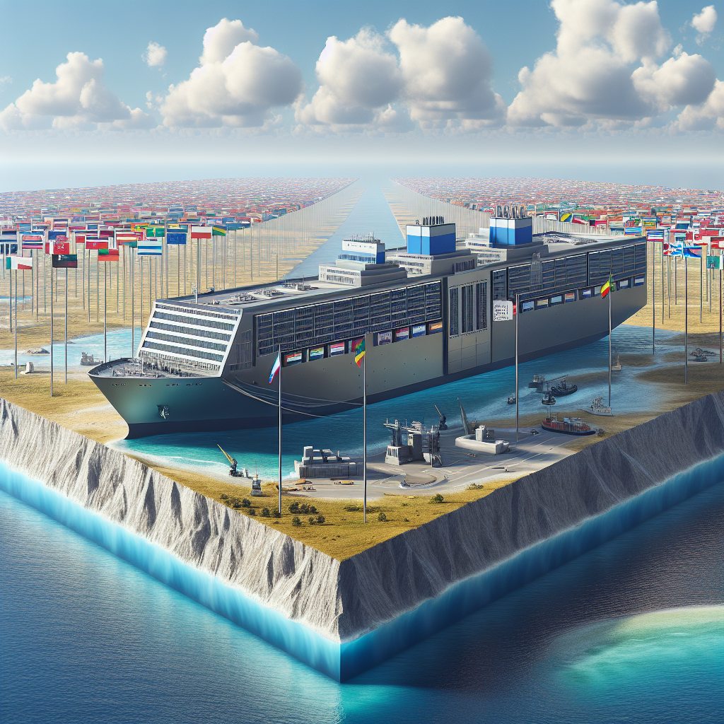 Odkryj korzyści posiadania konta offshore: ochrona aktywów, dostęp do rynków finansowych i wsparcie w planowaniu podatkowym.