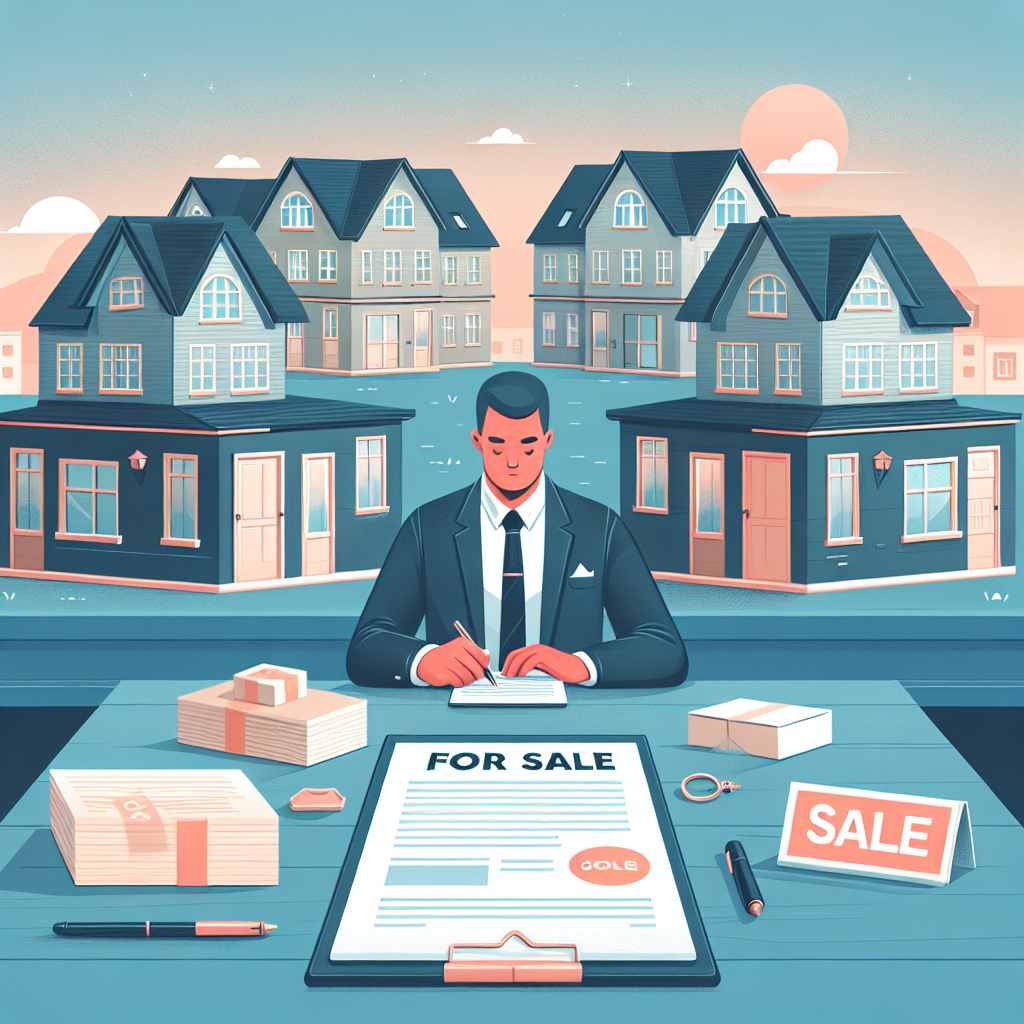 Objavte rýchly a jednoduchý proces výkupu bytov. Predajte svoju nehnuteľnosť za hotovosť a vyhnite sa zbytočnému stresu.