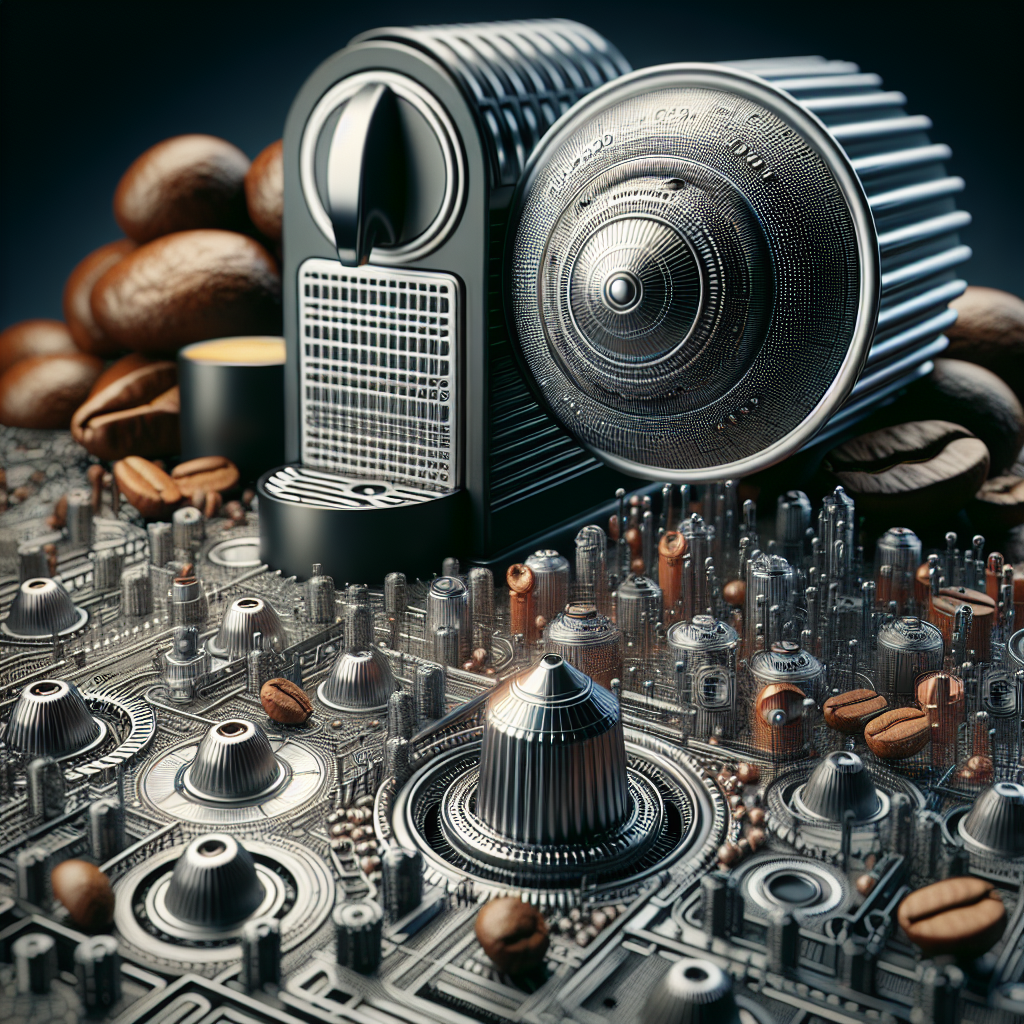 nespresso vertuo kapsule