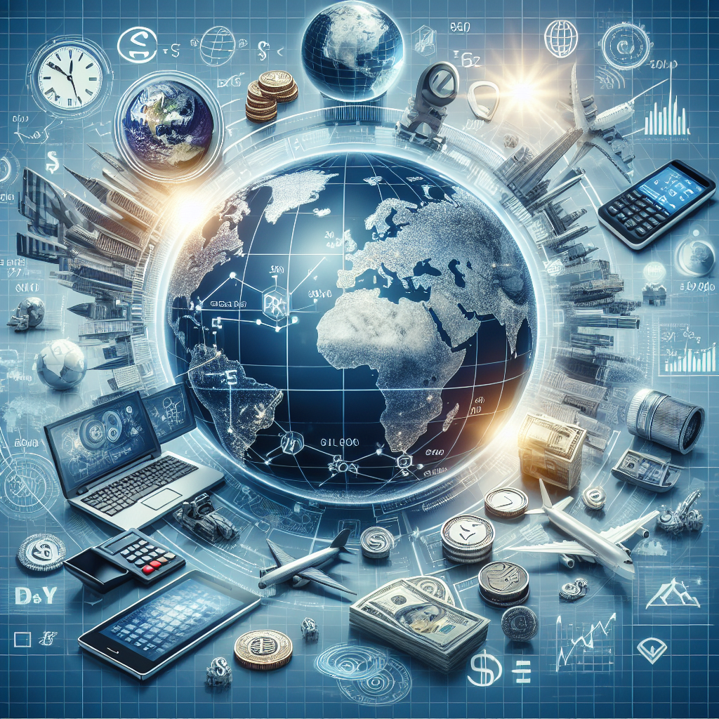 Objevte výhody mezinárodní společnosti a jak může pozitivně ovlivnit vaše podnikání. Získejte informace o zakládání a růstu na globálním trhu.