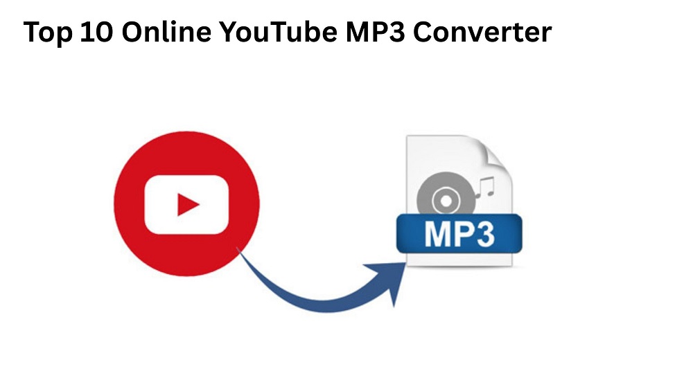 youtube to mp3