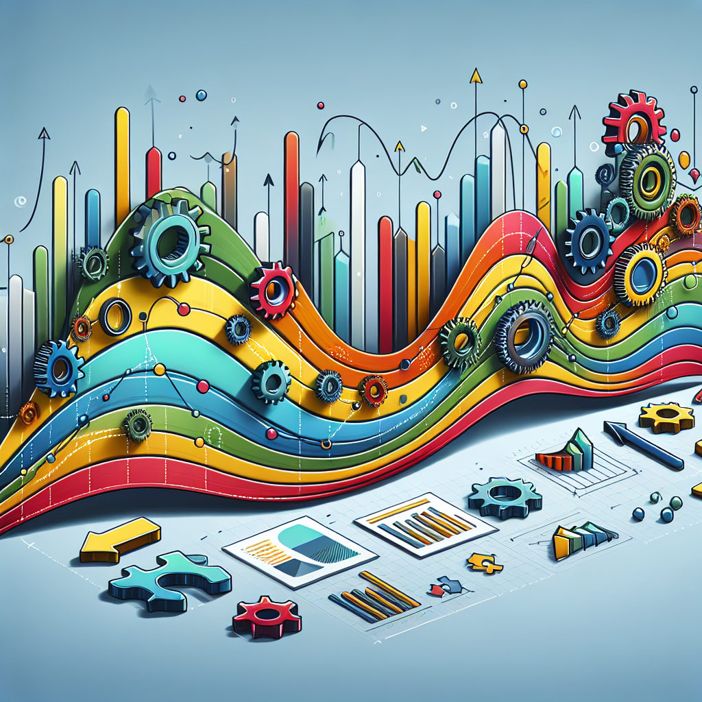 Organizačné zmeny vo firme sú kľúčové pre adaptáciu a zlepšenie efektivity. Zistite, ako implementovať zmeny s úspechom!