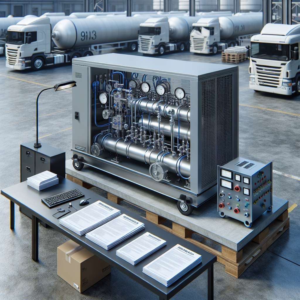 Entdecken Sie die Vorteile der Stickstoffgenerator Vermietung: kosteneffizient, flexibel und optimal für Ihre Produktionsanforderungen.