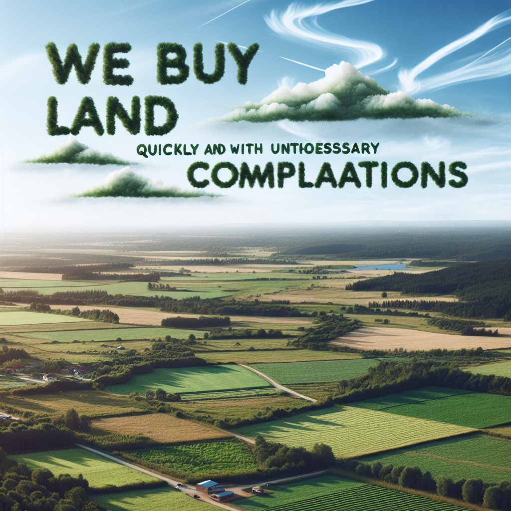 Rýchly a bezproblémový výkup pozemkov za férové ceny. Kontaktujte nás a získajte nezáväznú ponuku ešte dnes!
