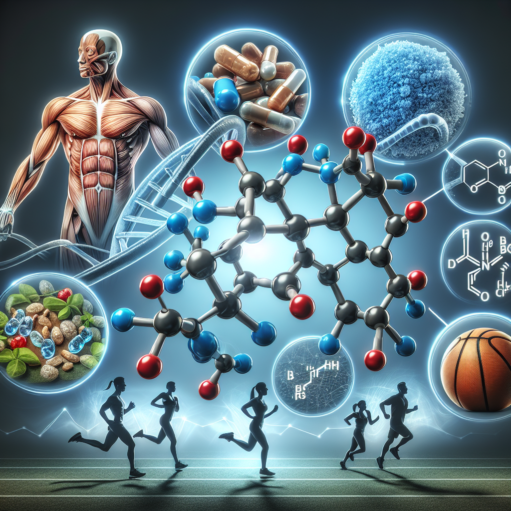 Zlepšite svoje výkony a regeneráciu s bpc 157 tb 500. Podporuje hojenie tkanív a rýchlu regeneráciu po cvičení. Vyskúšajte teraz!