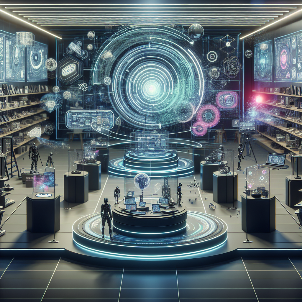 Explore the evolution of consumer tech, where AI-driven innovations enhance convenience, efficiency, and user experience in everyday life.