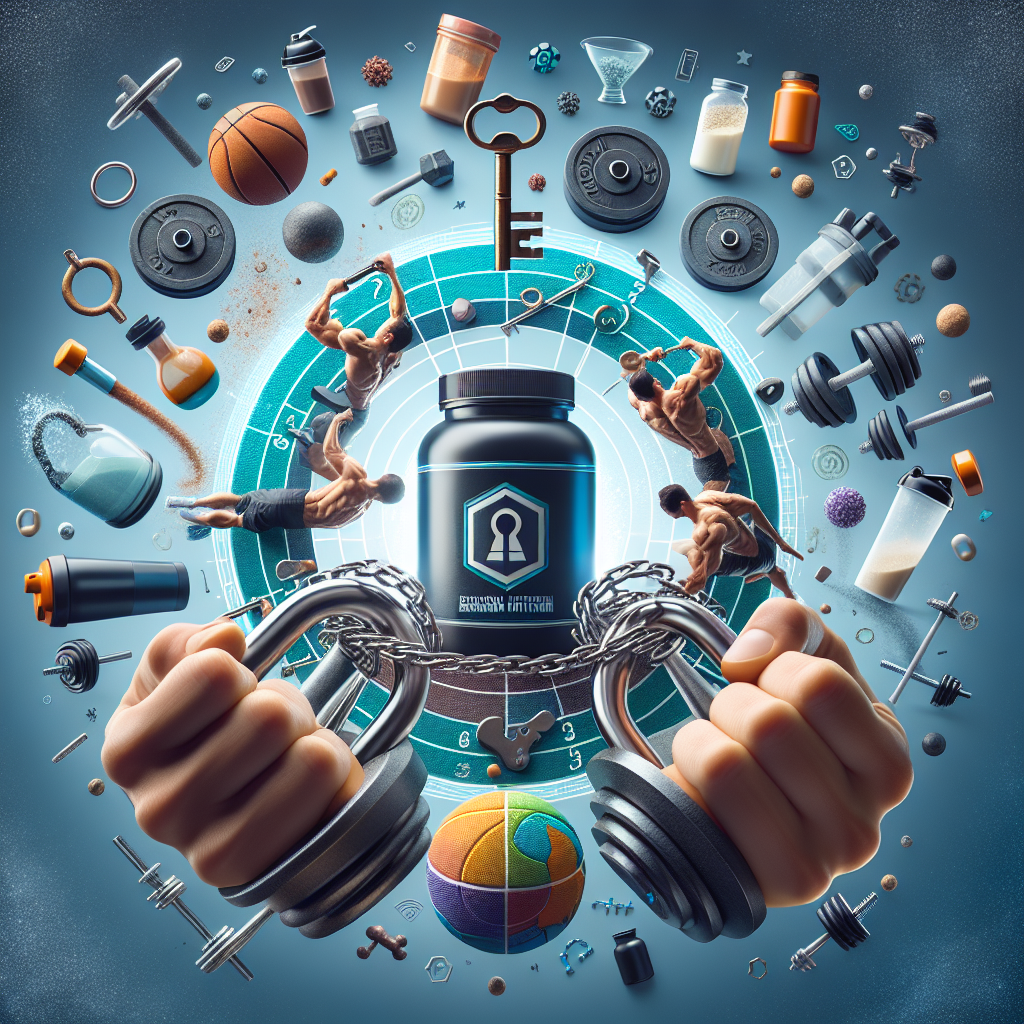 Unlock your true potential with Brawn Nutrition's high-quality supplements designed for muscle growth, recovery, and performance enhancement.