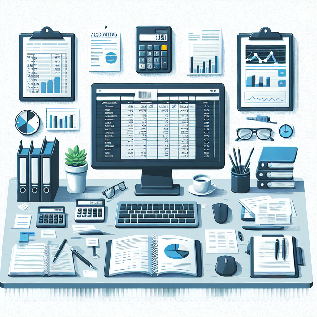 Zistite, aké sú povinnosti živnostníka v účtovníctve, aké nástroje využívať a prečo zvoliť odbornú pomoc pre efektívne hospodárenie.