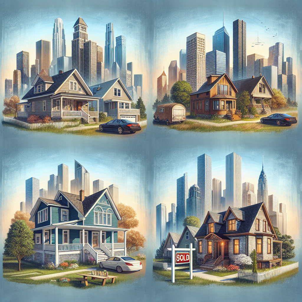 Rýchly a bezproblémový výkup nehnuteľností. Zistite, ako predávať jednoducho a férovo. Navštívte nás a začnite proces ešte dnes!