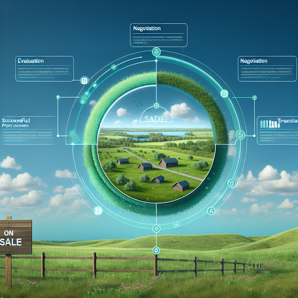 Zvážte predaj spoluvlastníckeho podielu na pozemku. Získajte rýchle financie a zbavte sa nezhôd so spoluvlastníkmi. Dôležité informácie nájdete tu!