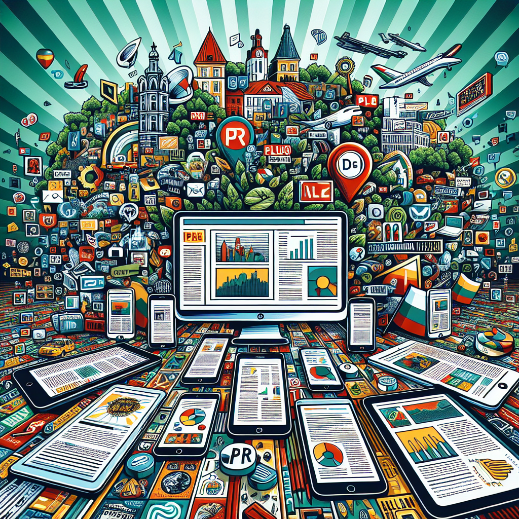 PR straipsniai ir internetinis žurnalas Lietuvoje padeda formuoti reputaciją, didinti prekinio ženklo žinomumą ir SEO efektyvumą.