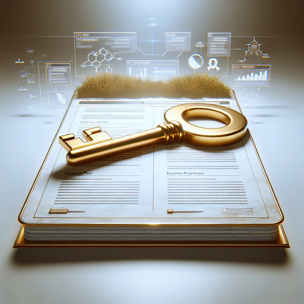 Onpage SEO ist entscheidend für den Erfolg Ihrer Website. Optimieren Sie Inhalte, Struktur und Technik, um Sichtbarkeit und Nutzererfahrung zu verbessern.