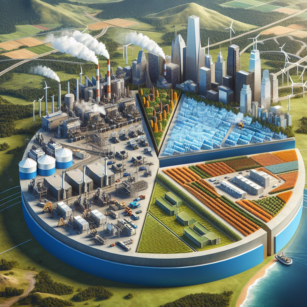 Odkryj zalety i wyzwania związane z zakładaniem firm z USA. Sprawdź, jak skutecznie rozpocząć działalność w amerykańskim rynku.