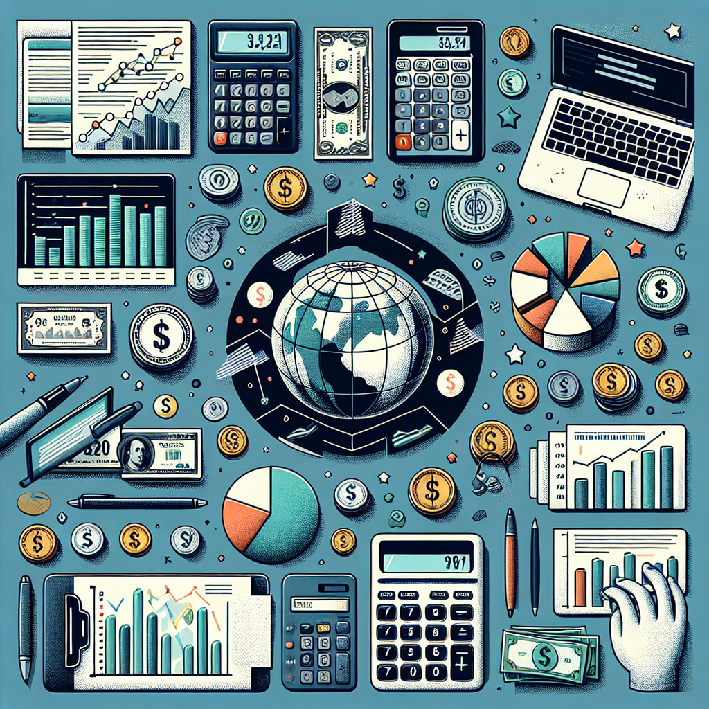 Cenník účtovníctvo je kľúčový nástroj pre podnikateľov, ktorý určuje náklady a služby účtovných firiem. Objavte dôležité faktory a ako porovnávať cenníky.