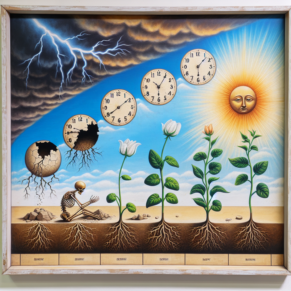 Fedezd fel az epithalon csodálatos hatásait! Segít a sejtek regenerálódásában, javítja az alvást és erősíti az immunrendszert.