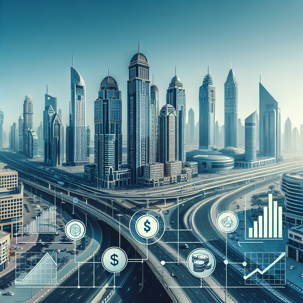 Objavte, ako fungujú dane v Dubaji a aké výhody prinášajú podnikateľom a expatom s nulovými daňami z príjmu a nízkou DPH.
