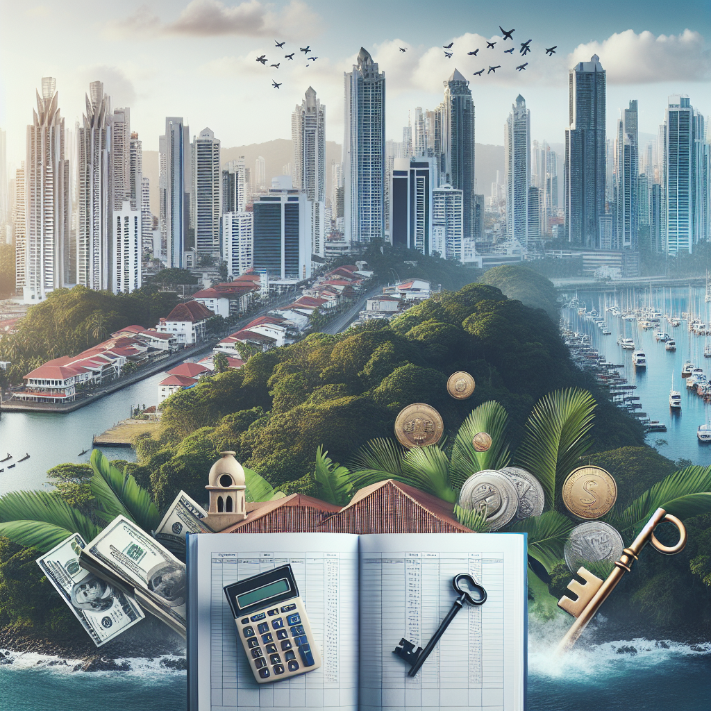 Objavte výhody Panama daní pre offshore podnikanie, ako aj riziká a trendy, ktoré vám pomôžu optimalizovať daňové povinnosti.