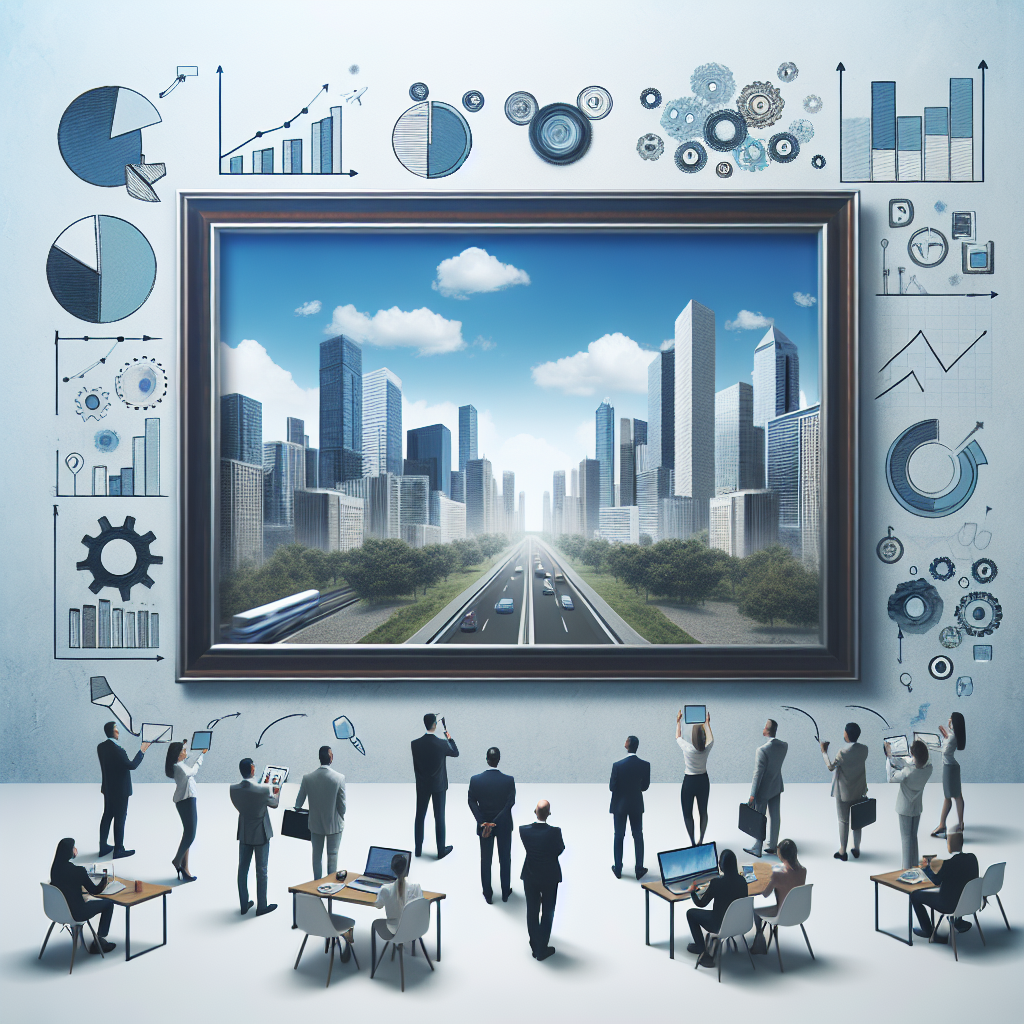 Erfahren Sie, wie Native Advertising effektiv Inhalte und Werbung kombiniert, um Nutzer zu gewinnen und Markenloyalität zu steigern.