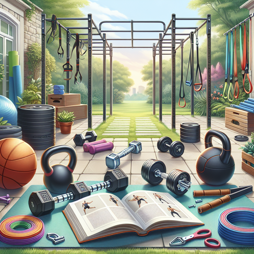 Fedezd fel, hogyan lehet izmokat építeni edzőterem nélkül! Hatékony otthoni edzések és táplálkozási tippek az izomtömeg növeléséhez.