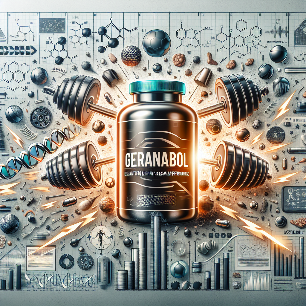 Geranabol je revolucinarni dodatak za sportiste koji povećava mišićnu masu, izdržljivost i poboljšava regeneraciju. Pronađite kvalitetan geranabol danas!