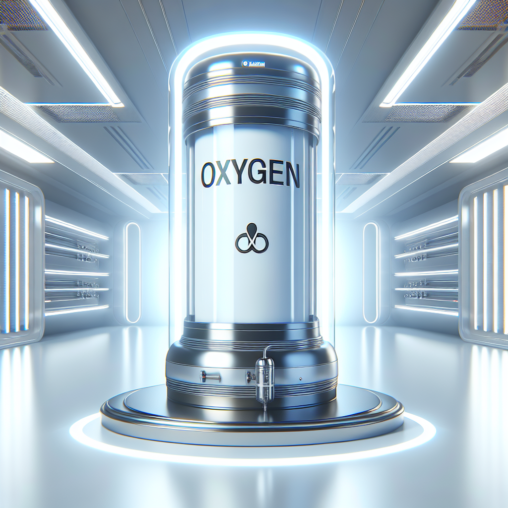 Sauerstoffgeneratoren OXYGEN bieten effiziente, nachhaltige und unabhängige Lösungen für die Sauerstoffversorgung in Medizin und Industrie.