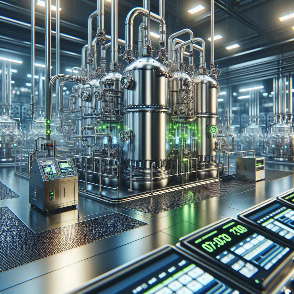 Erleben Sie maximale Effizienz in der Galvanik mit einem Stickstoffgenerator Galvanik für kontinuierliche, kosteneffiziente und hochreine Gasversorgung.