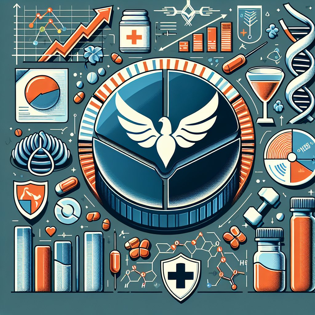 Objavte správne ibutamoren dávkovanie pre optimálny rast svalov a regeneráciu. Dávky, bezpečnostné opatrenia a odporúčania pre najlepšie výsledky.