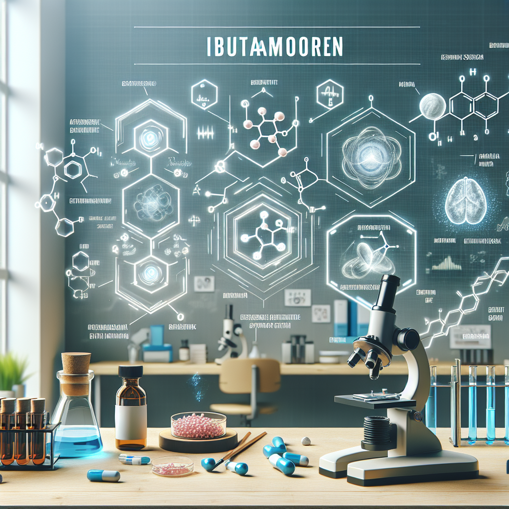 Ibutamoren är en populär förening bland idrottare som ökar muskeltillväxt, förbättrar sömn och stödjer återhämtning. Prova ibutamoren idag!