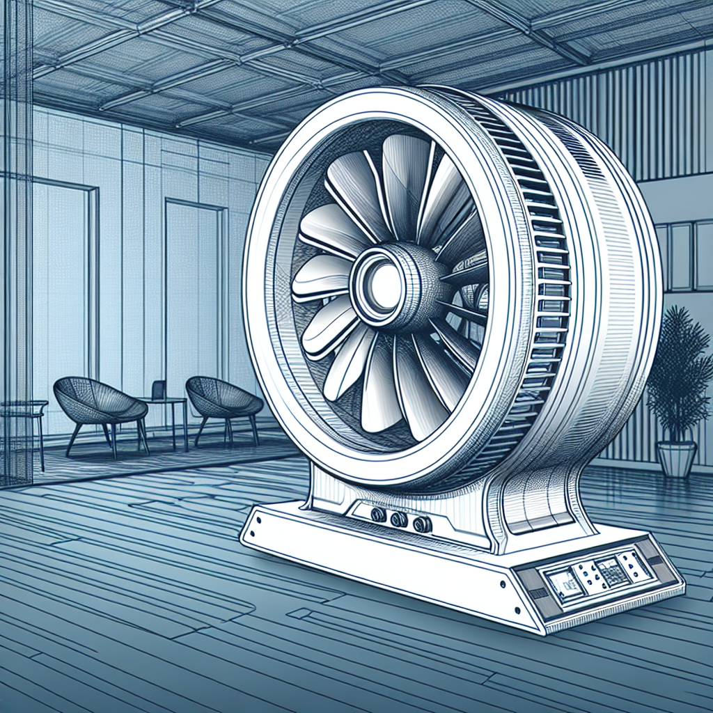 Entdecken Sie die Vorteile eines ölfreien Gebläses: sauber, effizient und umweltfreundlich für verschiedene Anwendungen. Perfekt für moderne Technologien!