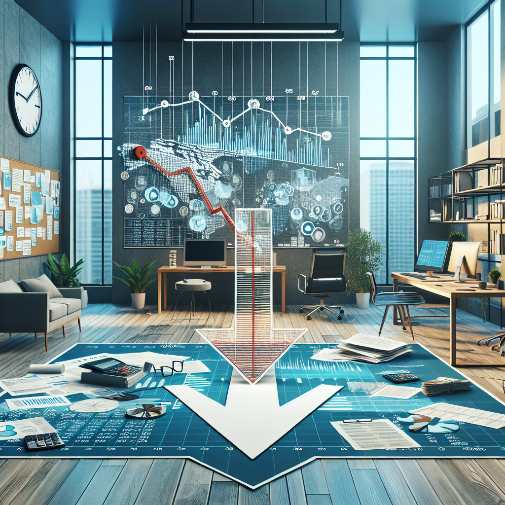 Zistite, ako znížiť daň z príjmu s.r.o. prostredníctvom efektívnej optimalizácie nákladov a legálnych daňových stratégií.